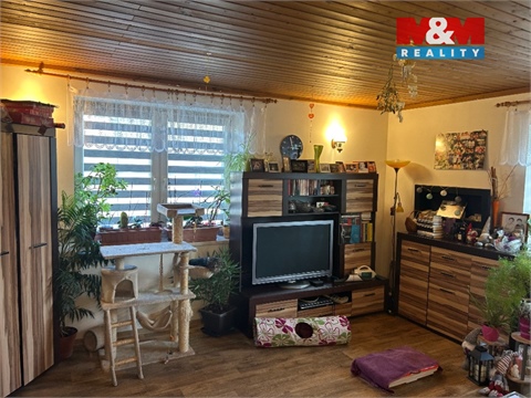 Prodej rodinného domu, 170 m² - 2