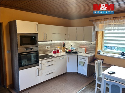 Prodej rodinného domu, 170 m² 4