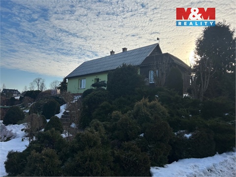 Prodej rodinného domu, 170 m² 6