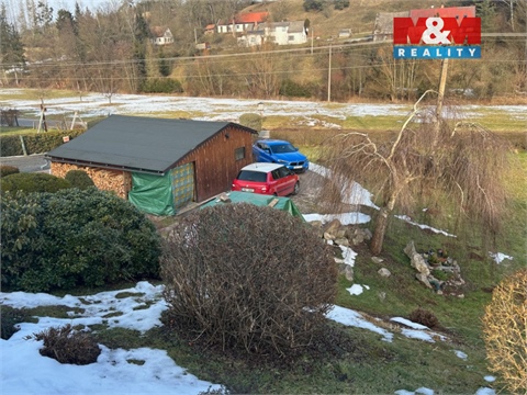 Prodej rodinného domu, 170 m² - 8