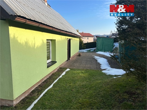 Prodej rodinného domu, 170 m² - 6