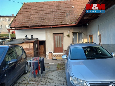 Prodej rodinného domu, 100 m² 6