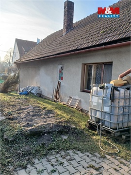 Prodej rodinného domu, 100 m² - 6