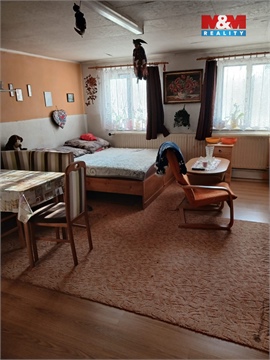 Prodej rodinného domu, 100 m² 2