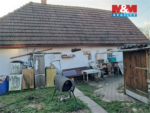 Prodej rodinného domu, 100 m² - 4