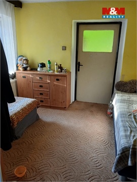 Prodej rodinného domu, 100 m² - 2