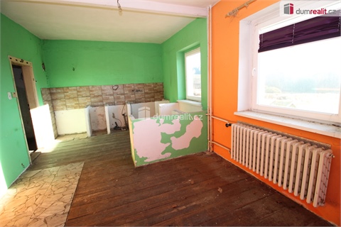 Prodej rodinného domu, 150 m² 2