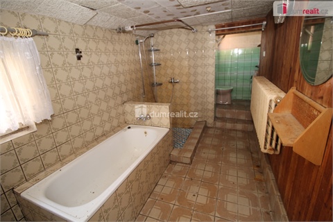 Prodej rodinného domu, 150 m² 10