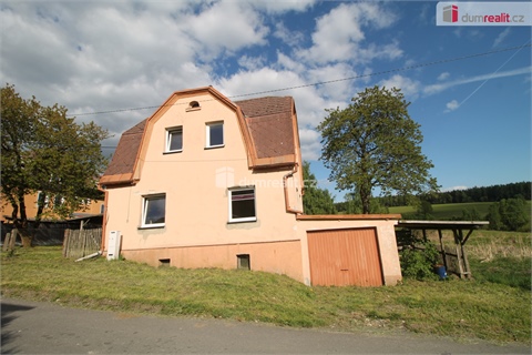 Prodej rodinného domu, 150 m² - 20