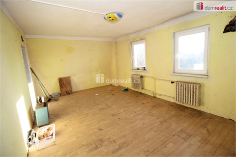 Prodej rodinného domu, 150 m² - 4