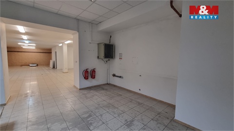 Pronájem obchodních prostor, 230 m² 4