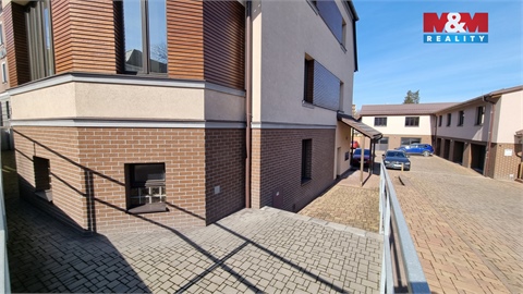 Pronájem obchodních prostor, 230 m² - 4