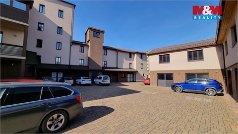 Pronájem kanceláře, 19 m² 4