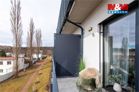 Pronájem bytu 1kk, 34 m² 10