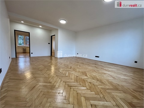 Pronájem bytu 3+1, 73 m² 2