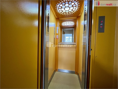 Pronájem bytu 3+1, 73 m² - 10