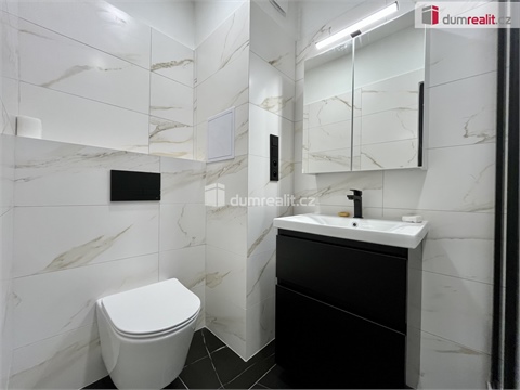 Pronájem bytu 3+1, 73 m² - 8