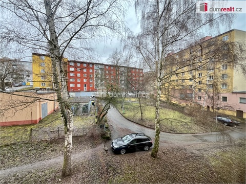 Pronájem bytu 3+1, 73 m² 14