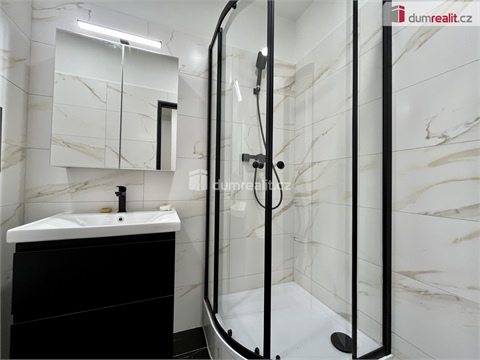 Pronájem bytu 3+1, 73 m² 8