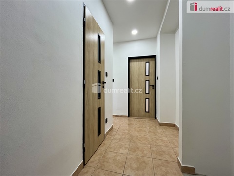 Pronájem bytu 3+1, 73 m² 6