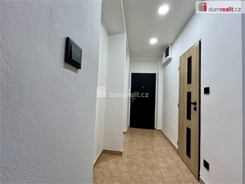 Pronájem bytu 3+1, 73 m² - 6