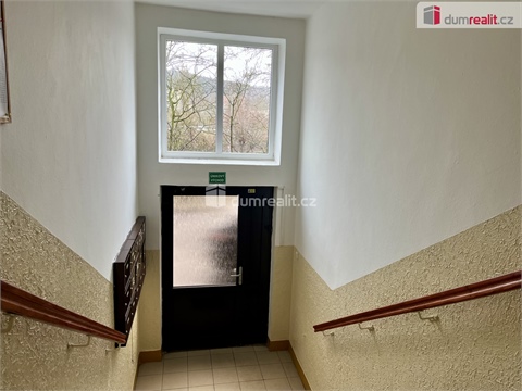 Pronájem bytu 3+1, 73 m² 12