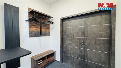 Pronájem kanceláře, 179 m² 6