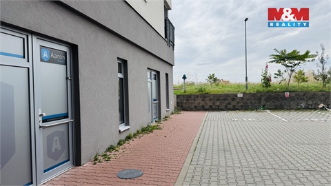 Pronájem kanceláře, 179 m² 10