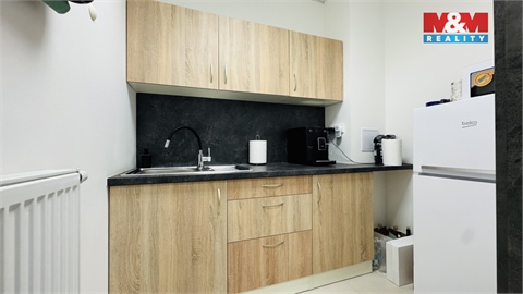 Pronájem kanceláře, 179 m² - 6