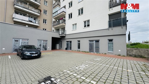 Pronájem kanceláře, 179 m² - 8