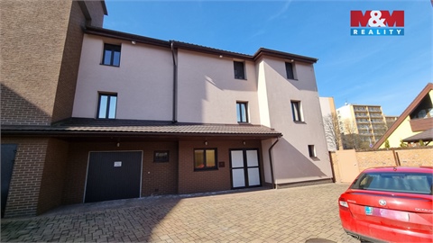 Pronájem kanceláře, 89 m² - 4