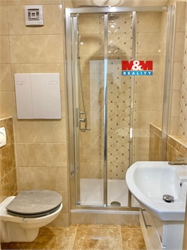 Pronájem bytu 1+1, 35 m² 0