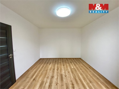 Pronájem bytu 1+1, 35 m² - 4