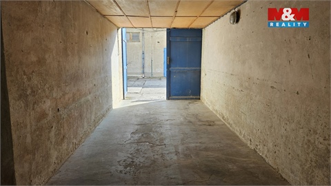 Pronájem obchodních prostor, 180 m² - 2