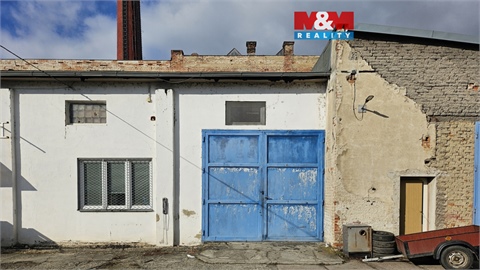 Pronájem obchodních prostor, 180 m² 0