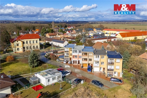 Prodej rodinného domu, 190 m² - 22