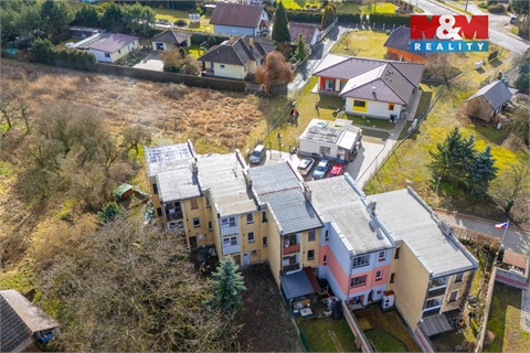 Prodej rodinného domu, 190 m² 24