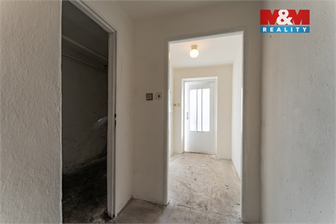 Prodej rodinného domu, 190 m² - 14