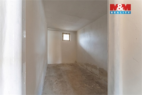 Prodej rodinného domu, 190 m² - 16