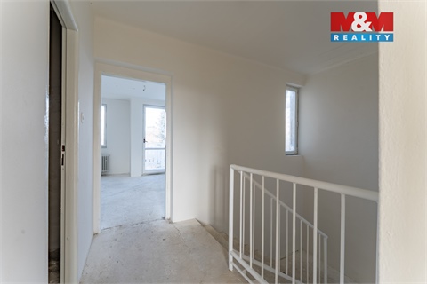 Prodej rodinného domu, 190 m² - 12