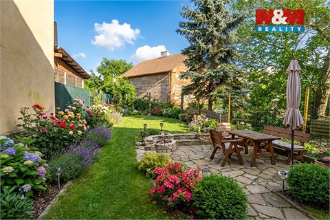 Prodej rodinného domu, 190 m² - 4