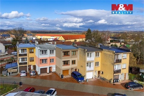 Prodej rodinného domu, 190 m² 22