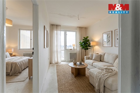 Prodej rodinného domu, 190 m² - 0