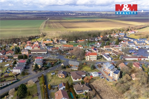 Prodej rodinného domu, 190 m² 28