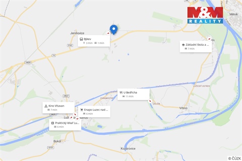 Prodej rodinného domu, 190 m² - 28