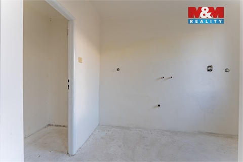 Prodej rodinného domu, 190 m² - 8