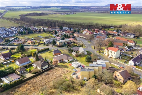 Prodej rodinného domu, 190 m² - 26