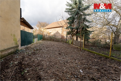 Prodej rodinného domu, 190 m² 20