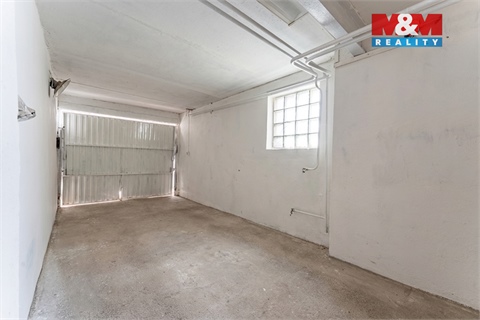 Prodej rodinného domu, 190 m² 16