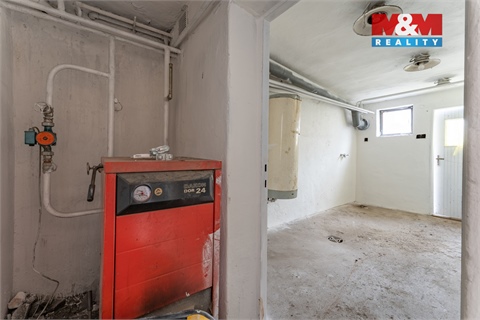 Prodej rodinného domu, 190 m² 18